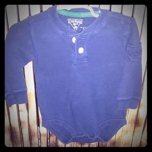 Osh Kosh B'gosh Onsie
